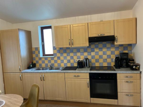 Appartement chic bien situé